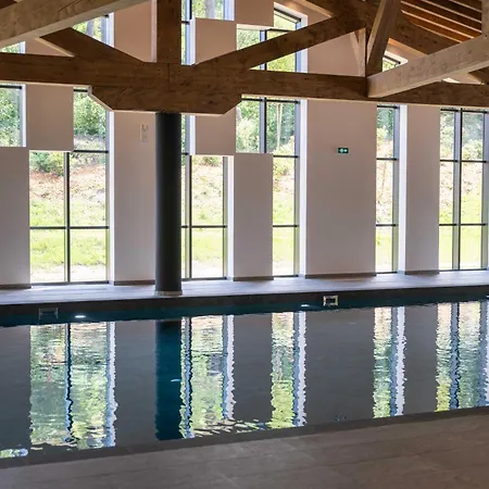 Exclusive Apt With Terrace And View Pool And Parking With 2bd For 5p - Apartment *